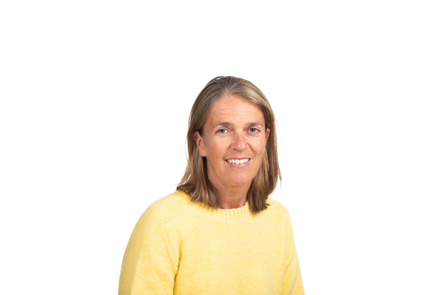 Marie Marie Gendebien-Heger, candidate BaV.