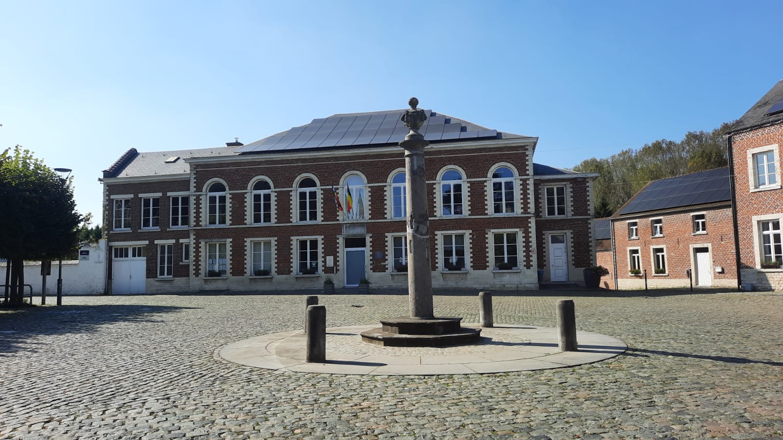 Place communale