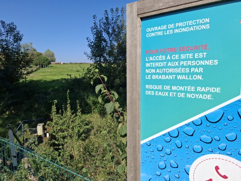 Réforme des provinces : ce que Beauvechain a à perdre