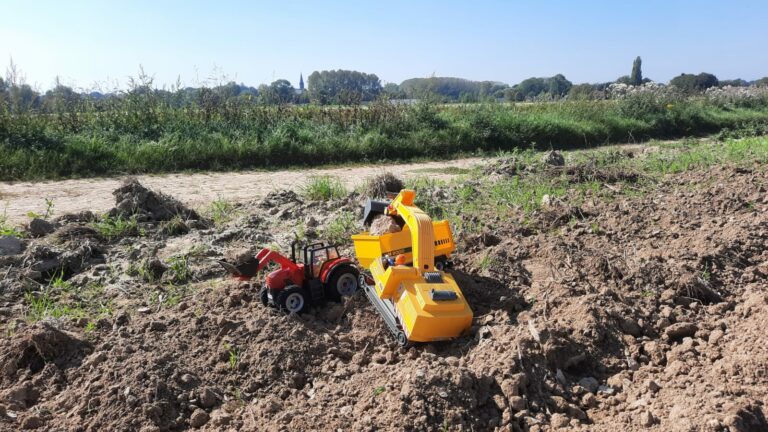 PFAS à Beauvechain : lettre ouverte au Ministre Coppieters