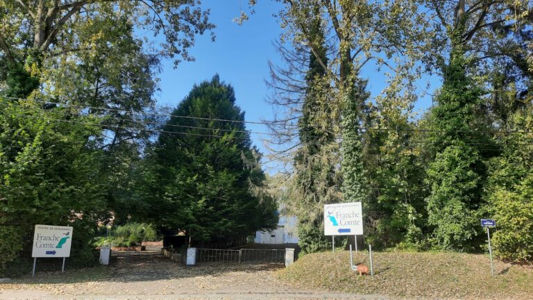 Site de la Franche-Comté / La Comète : ce que nous savons sur la pollution