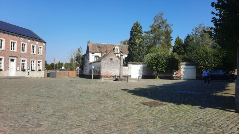 SDC à Nivelles : le courage d&rsquo;un moratoire et de la participation citoyenne