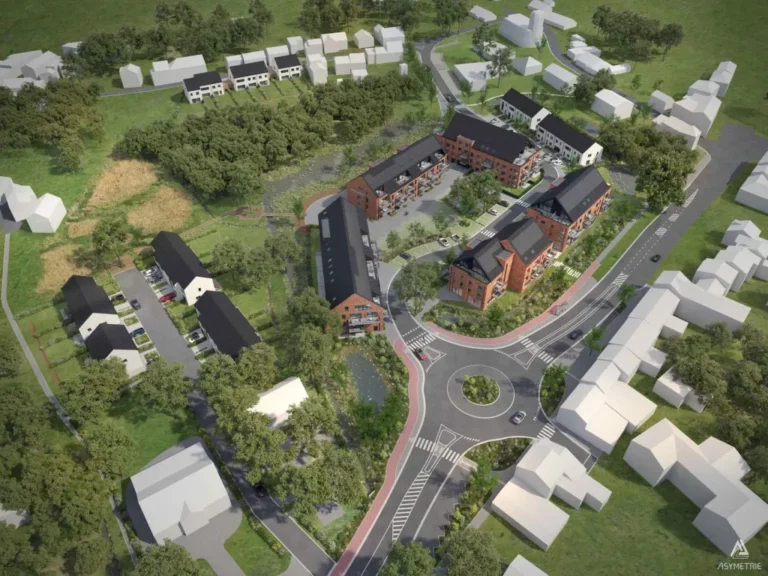 Réponse à l&rsquo;enquête publique Tamet / ÉquilIS à Hamme-Mille : notre réclamation officielle