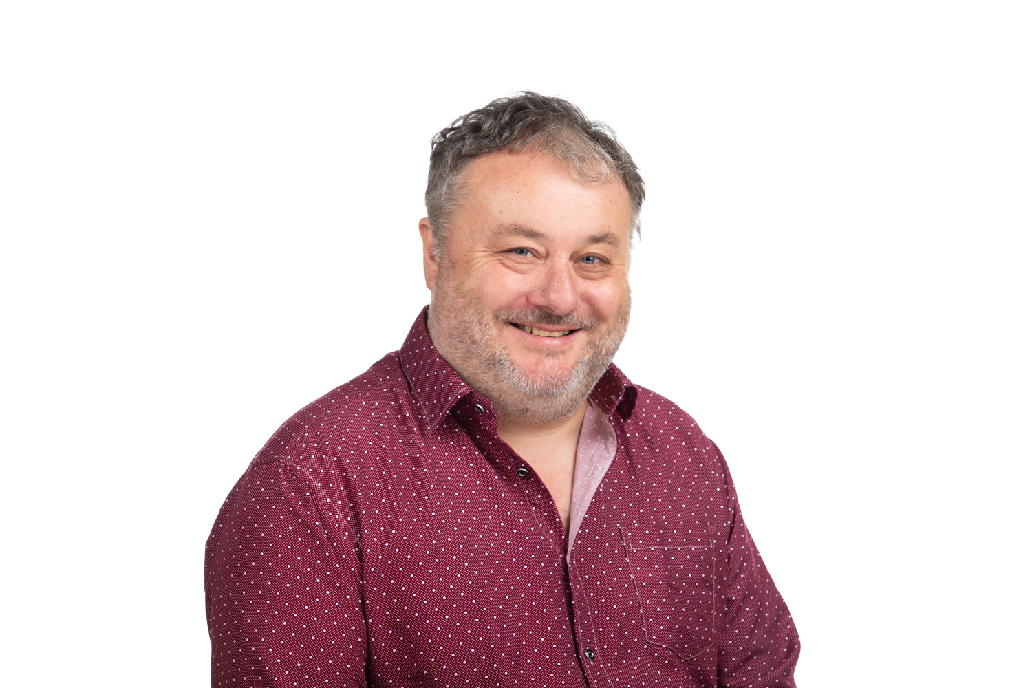 Jérôme Cogels