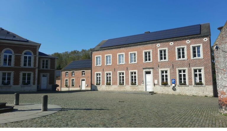 Qui a écrit l&rsquo;avis de la commune sur le projet TAMET ?