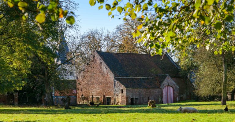 Lotissement à Tourinnes-la-Grosse : le projet retiré pour la quatrième fois